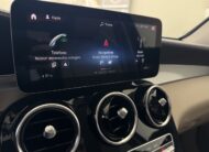 MERCEDES-BENZ GLC 200 PREMIUM 4MATIC