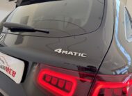 MERCEDES-BENZ GLC 200 PREMIUM 4MATIC