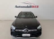 MERCEDES-BENZ GLC 200 PREMIUM 4MATIC