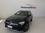 MERCEDES-BENZ GLC 200 PREMIUM 4MATIC