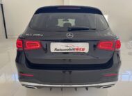 MERCEDES-BENZ GLC 200 PREMIUM 4MATIC