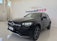 MERCEDES-BENZ GLC 200 PREMIUM 4MATIC