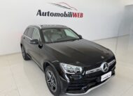 MERCEDES-BENZ GLC 200 PREMIUM 4MATIC