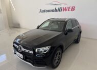 MERCEDES-BENZ GLC 200 PREMIUM 4MATIC