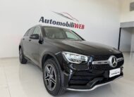MERCEDES-BENZ GLC 200 PREMIUM 4MATIC