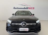 MERCEDES-BENZ GLC 200 PREMIUM 4MATIC