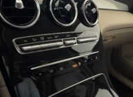 MERCEDES-BENZ GLC 200 PREMIUM 4MATIC