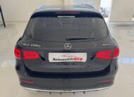 MERCEDES-BENZ GLC 200 PREMIUM 4MATIC