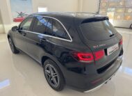 MERCEDES-BENZ GLC 200 PREMIUM 4MATIC