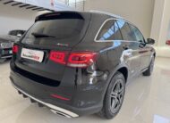 MERCEDES-BENZ GLC 200 PREMIUM 4MATIC