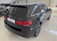 MERCEDES-BENZ GLC 200 PREMIUM 4MATIC