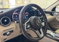 MERCEDES-BENZ GLC 200 PREMIUM 4MATIC