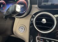 MERCEDES-BENZ GLC 200 PREMIUM 4MATIC