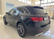 MERCEDES-BENZ GLC 200 PREMIUM 4MATIC