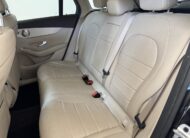 MERCEDES-BENZ GLC 200 PREMIUM 4MATIC