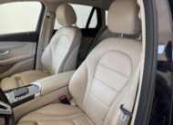 MERCEDES-BENZ GLC 200 PREMIUM 4MATIC