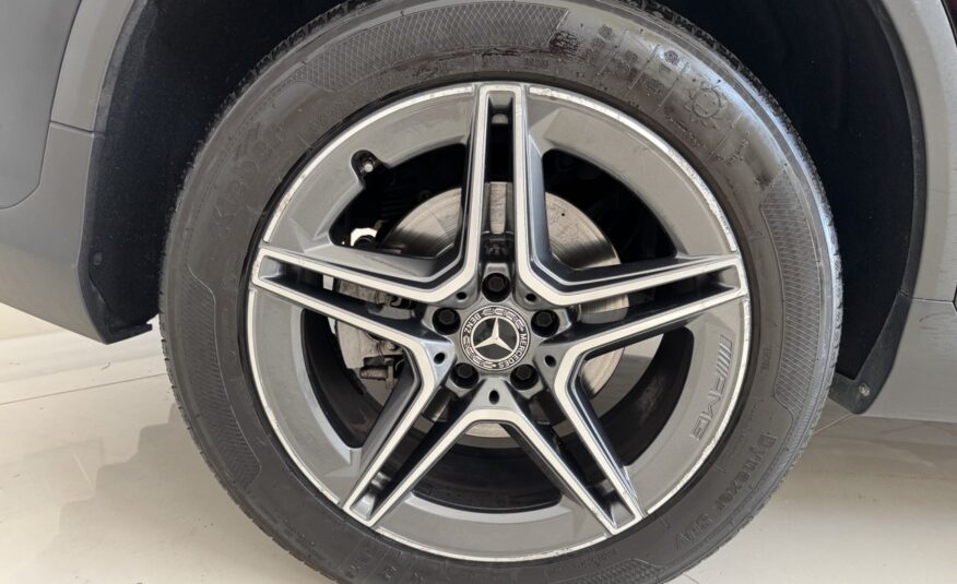 MERCEDES-BENZ GLC 200 PREMIUM 4MATIC