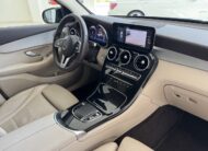 MERCEDES-BENZ GLC 200 PREMIUM 4MATIC