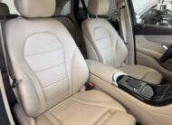MERCEDES-BENZ GLC 200 PREMIUM 4MATIC