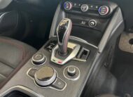 ALFA ROMEO STELVIO 2.2. 190 Q4