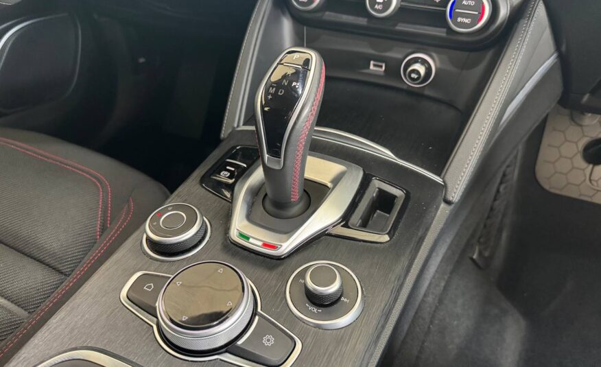 ALFA ROMEO STELVIO 2.2. 190 Q4