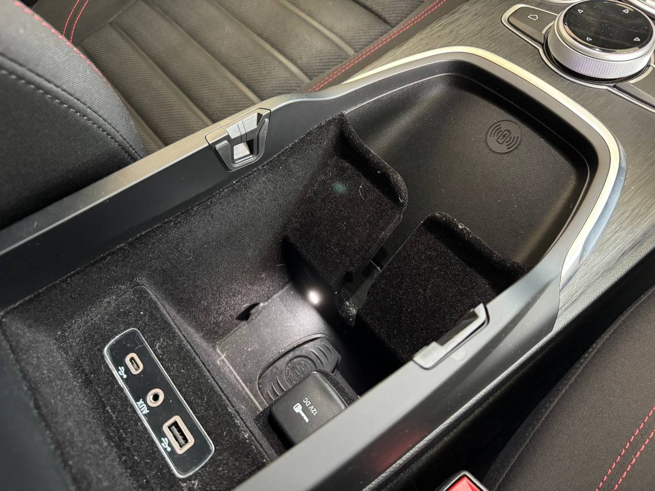 ALFA ROMEO STELVIO 2.2. 190 Q4