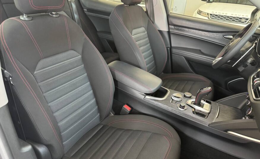 ALFA ROMEO STELVIO 2.2. 190 Q4