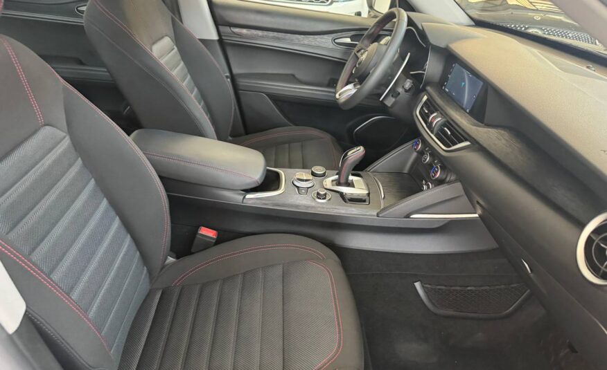 ALFA ROMEO STELVIO 2.2. 190 Q4
