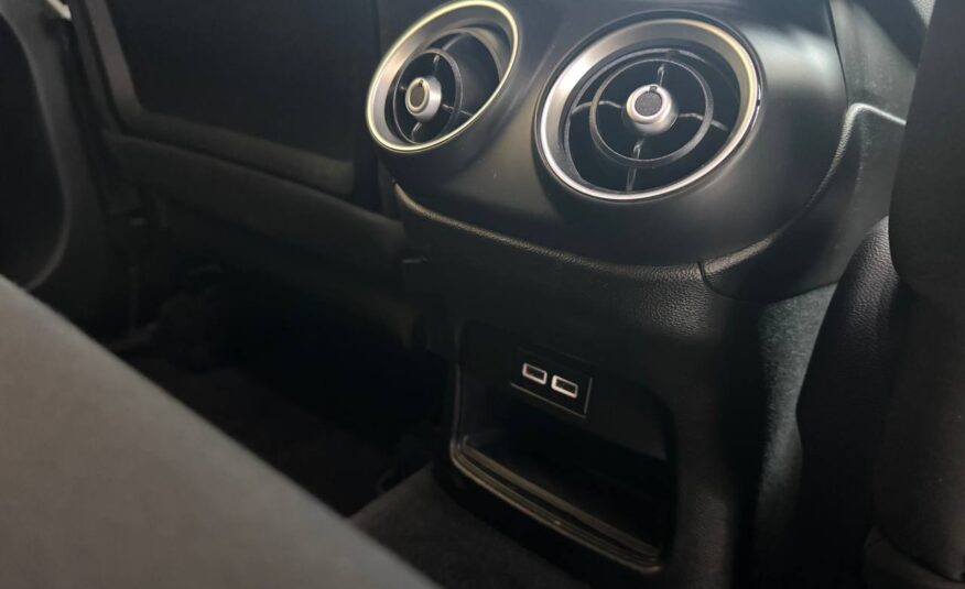 ALFA ROMEO STELVIO 2.2. 190 Q4
