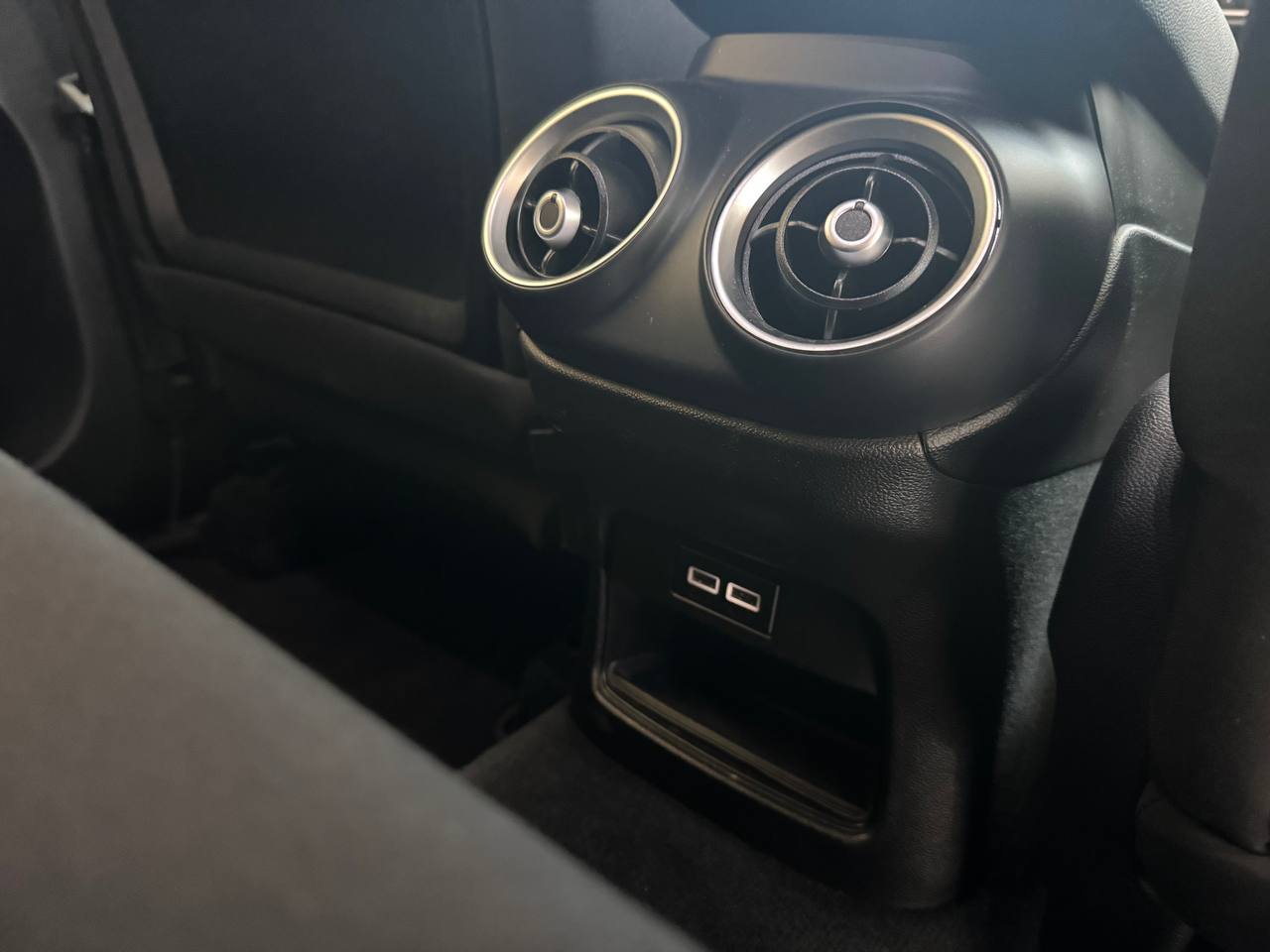 ALFA ROMEO STELVIO 2.2. 190 Q4