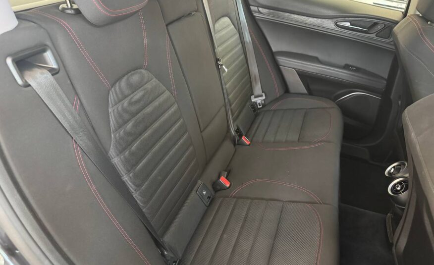 ALFA ROMEO STELVIO 2.2. 190 Q4