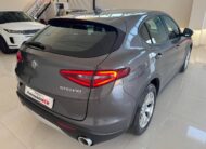 ALFA ROMEO STELVIO 2.2. 190 Q4
