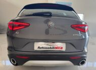 ALFA ROMEO STELVIO 2.2. 190 Q4