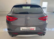 ALFA ROMEO STELVIO 2.2. 190 Q4