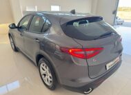 ALFA ROMEO STELVIO 2.2. 190 Q4