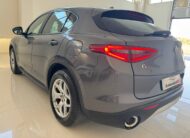 ALFA ROMEO STELVIO 2.2. 190 Q4