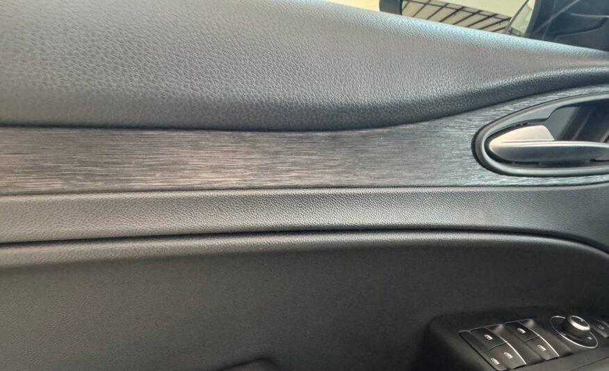 ALFA ROMEO STELVIO 2.2. 190 Q4