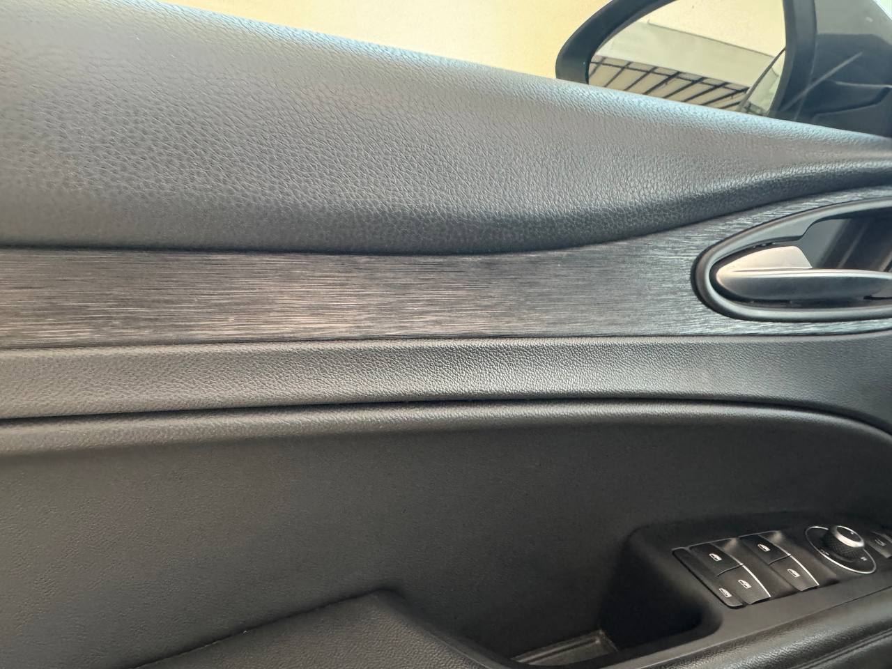 ALFA ROMEO STELVIO 2.2. 190 Q4