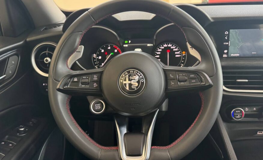 ALFA ROMEO STELVIO 2.2. 190 Q4