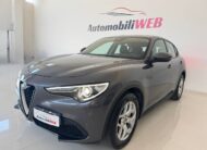 ALFA ROMEO STELVIO 2.2. 190 Q4