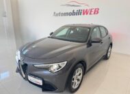 ALFA ROMEO STELVIO 2.2. 190 Q4