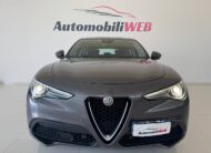 ALFA ROMEO STELVIO 2.2. 190 Q4