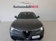 ALFA ROMEO STELVIO 2.2. 190 Q4