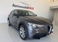 ALFA ROMEO STELVIO 2.2. 190 Q4