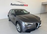 ALFA ROMEO STELVIO 2.2. 190 Q4