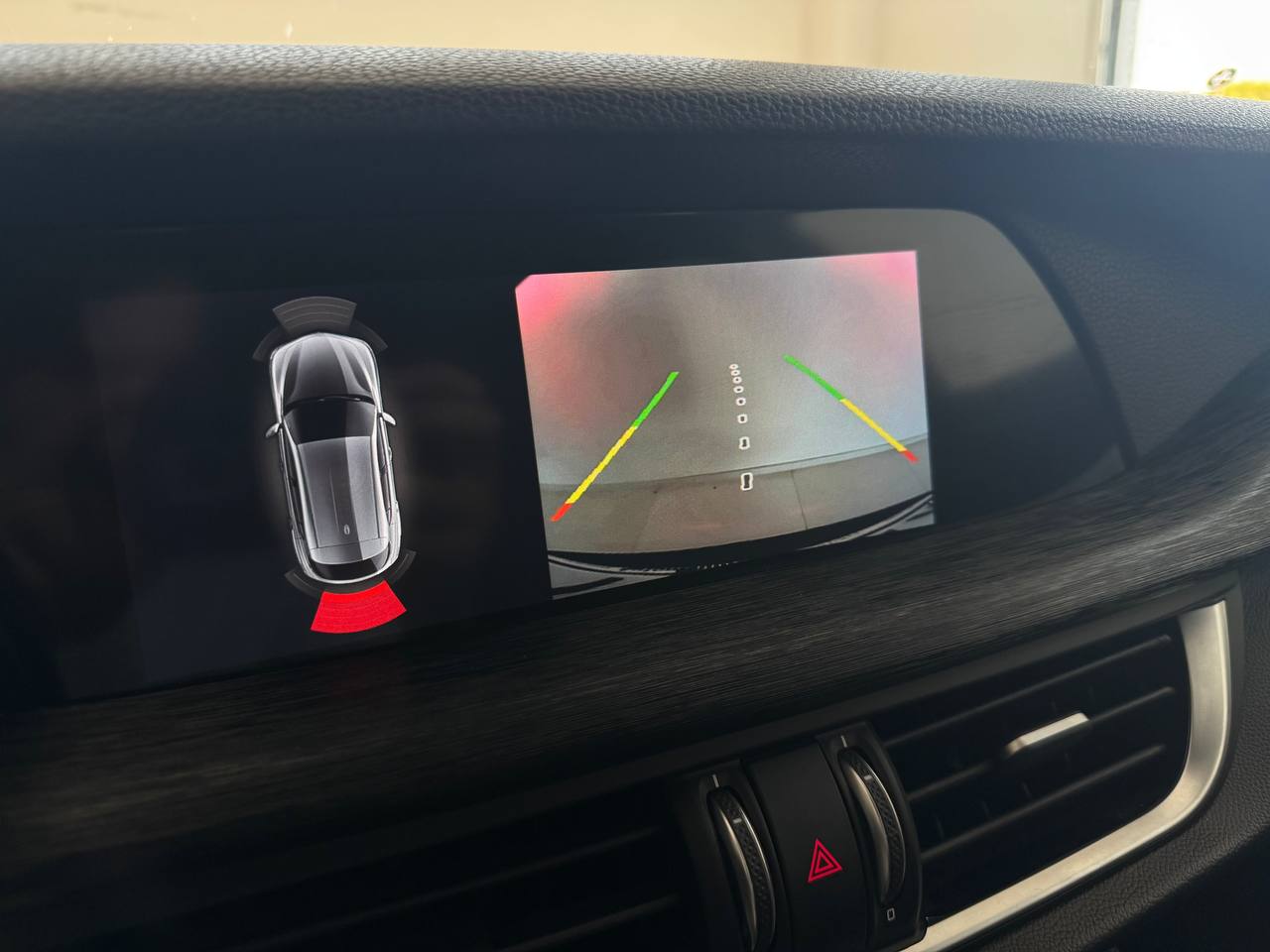 ALFA ROMEO STELVIO 2.2. 190 Q4