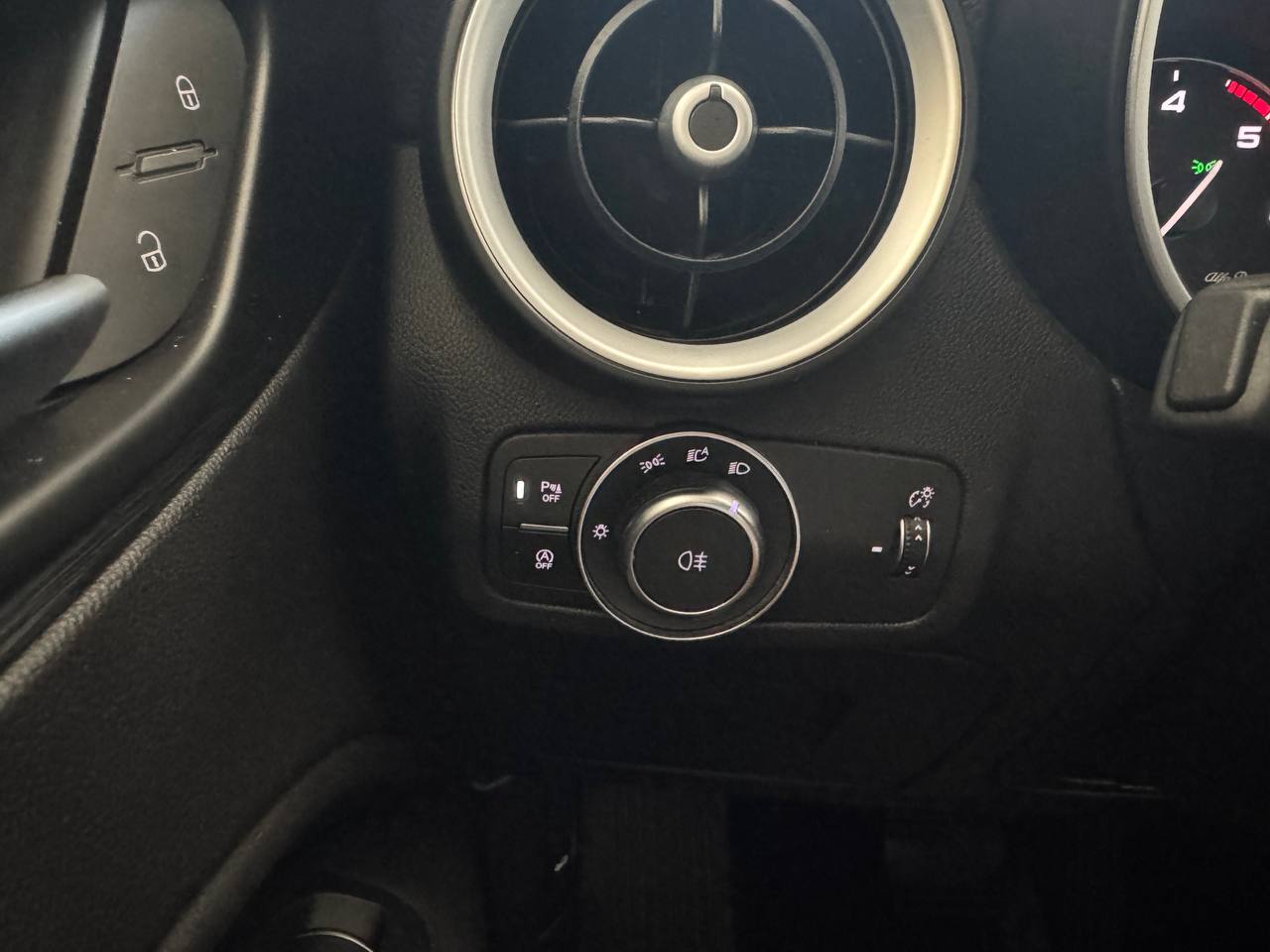 ALFA ROMEO STELVIO 2.2. 190 Q4