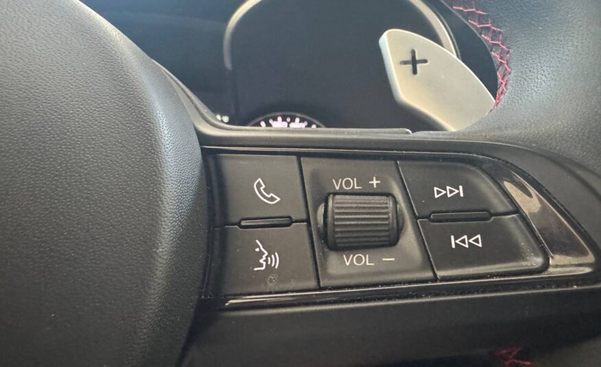 ALFA ROMEO STELVIO 2.2. 190 Q4