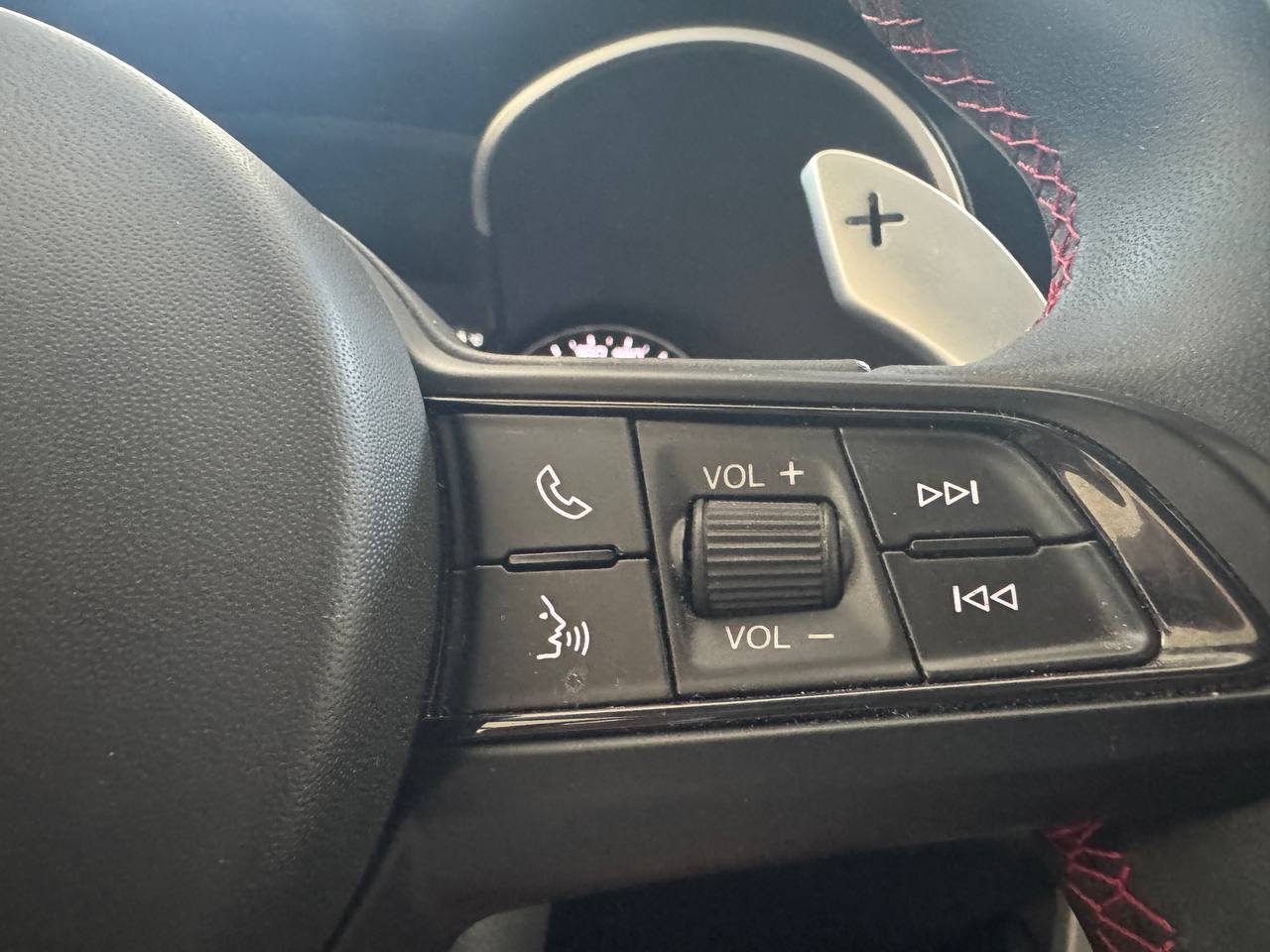 ALFA ROMEO STELVIO 2.2. 190 Q4