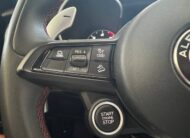ALFA ROMEO STELVIO 2.2. 190 Q4